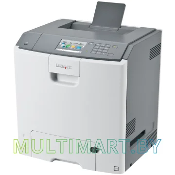 Принтер Lexmark C748de картинка 3